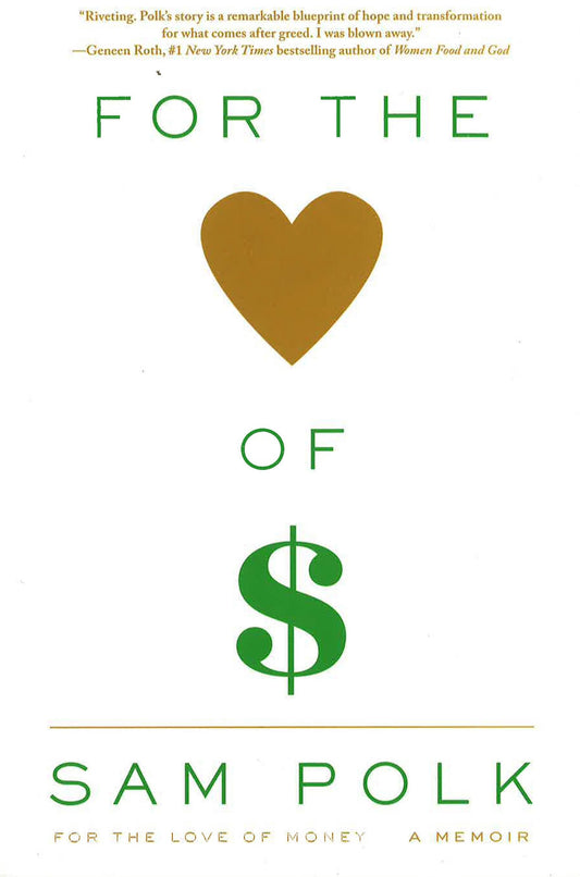 For The Love Of Money