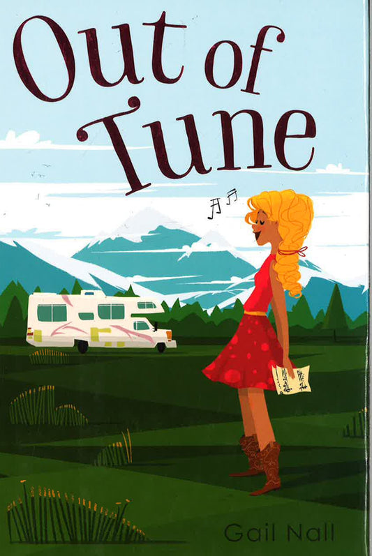 Out Of Tune