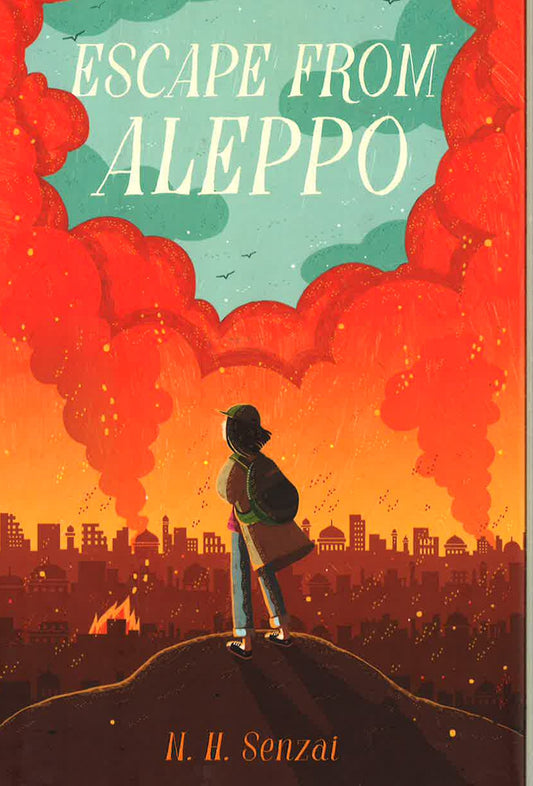 Escape From Aleppo