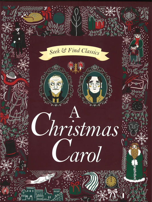 Christmas Carol