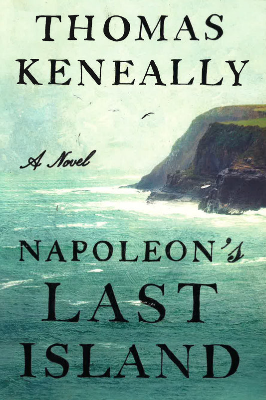 Napoleon's Last Island