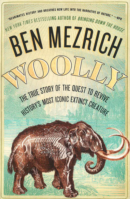 Woolly