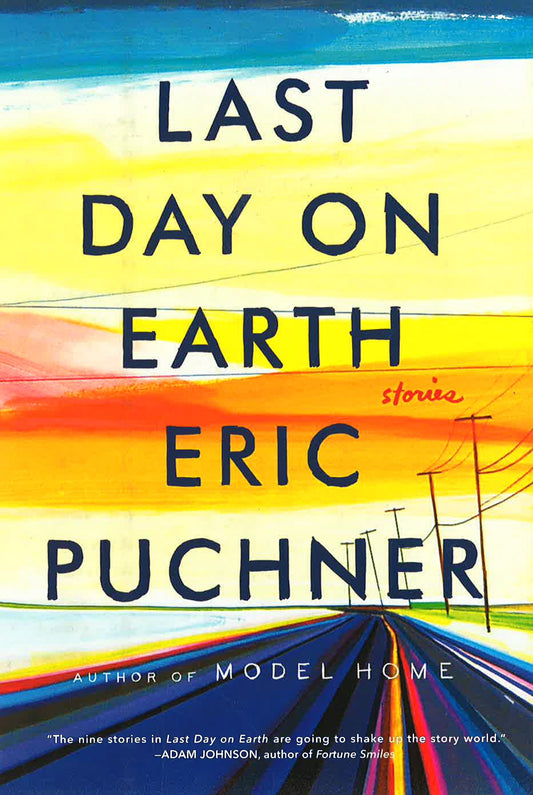 Last Day On Earth