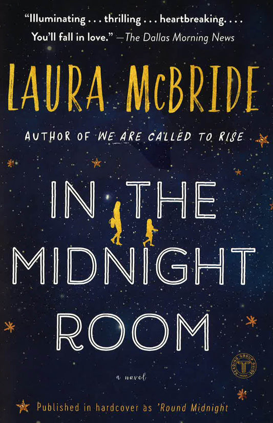 In The Midnight Room