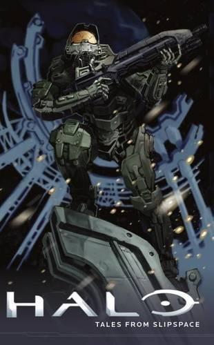 Halo( Tales From Slipspace
