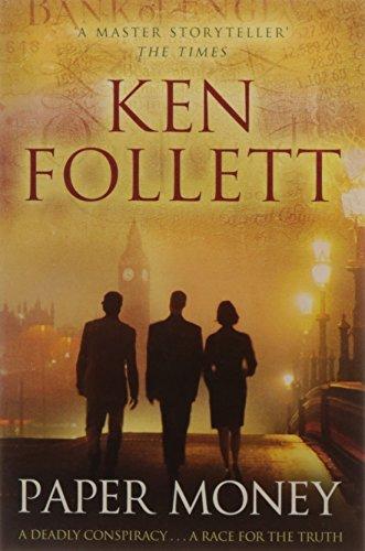 Follett: Paper Money