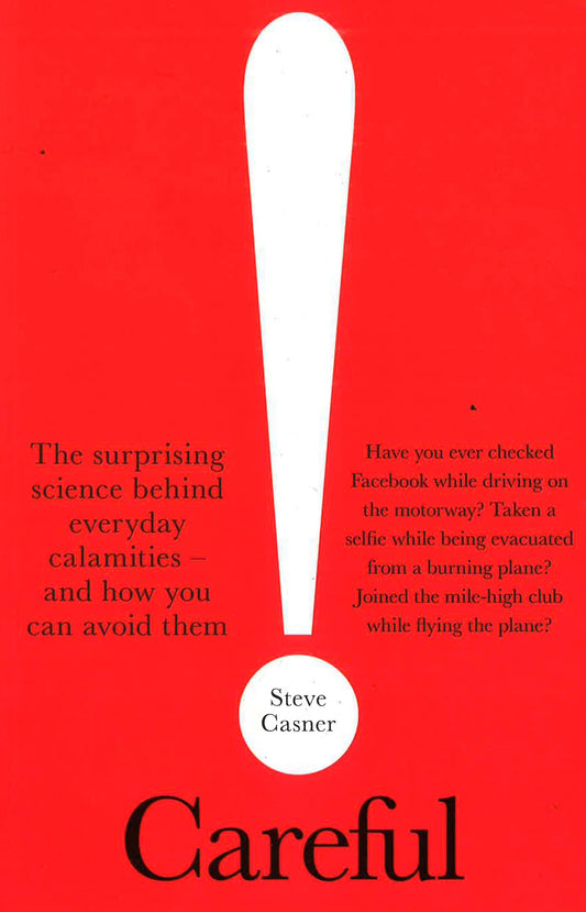 Careful