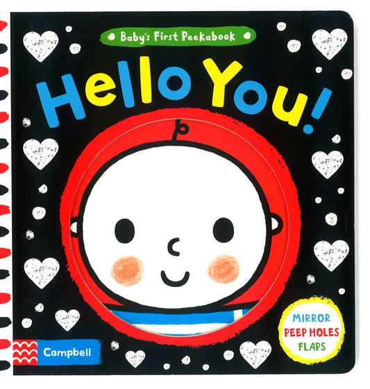 Hello You!