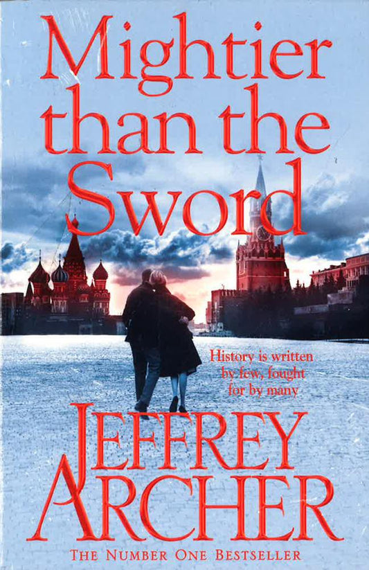 Mightier Than The Sword