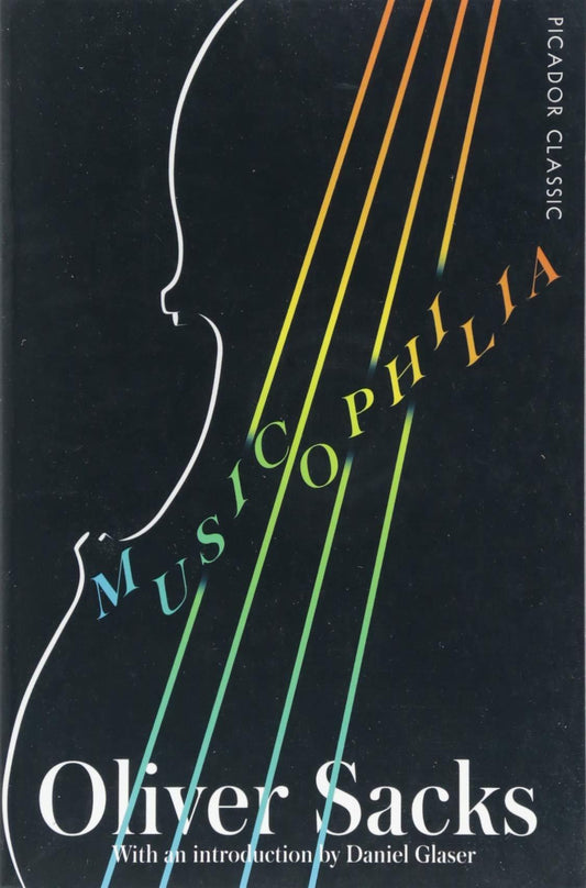 Musicophilia