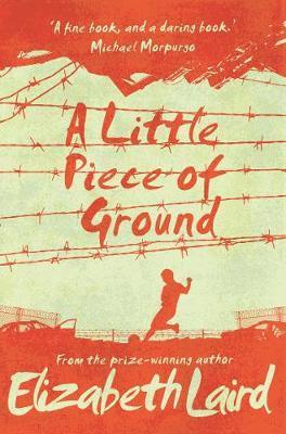 A Little Piece Of Ground