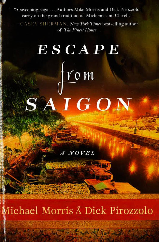 Escape From Saigon