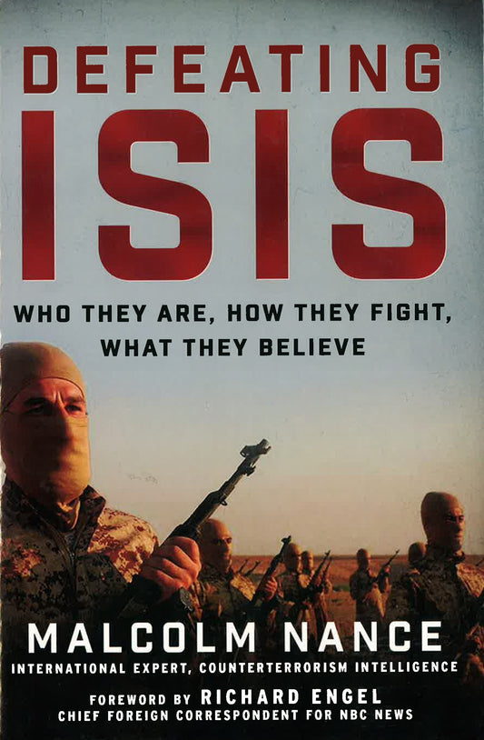 Defeating Isis