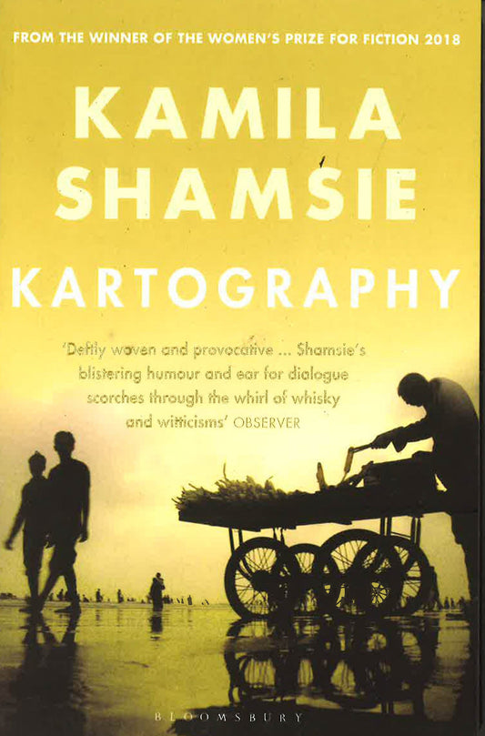Kartography