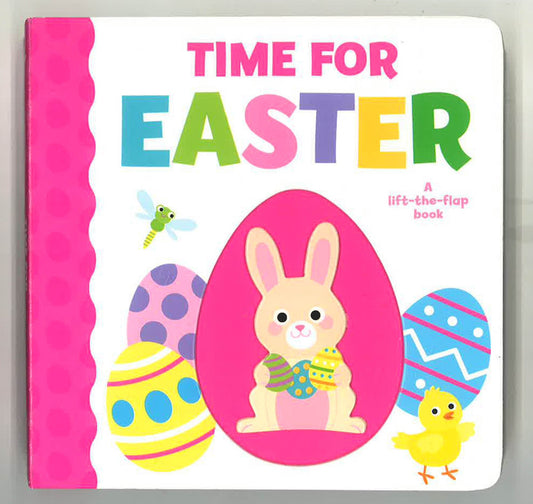 Time For Easter