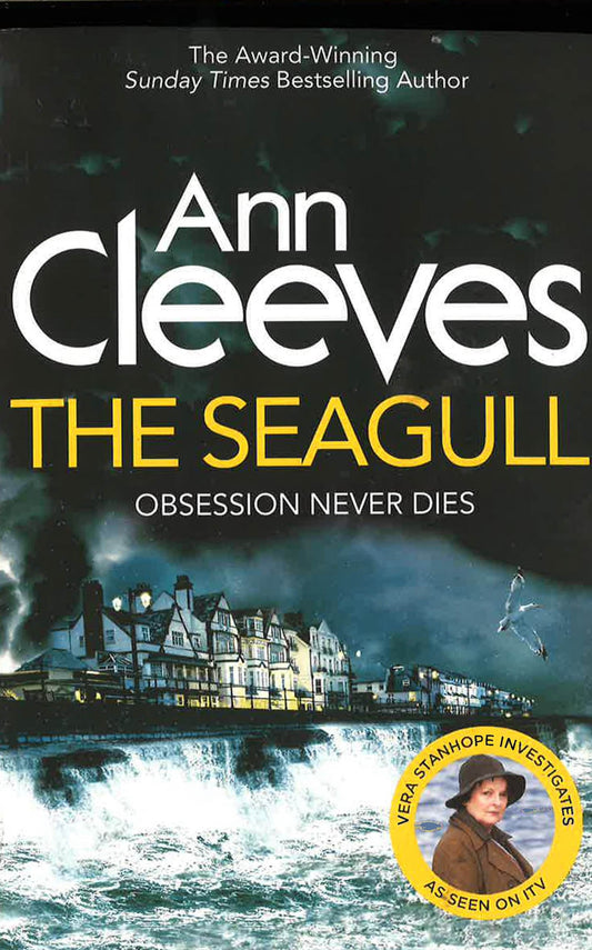 The Seagull