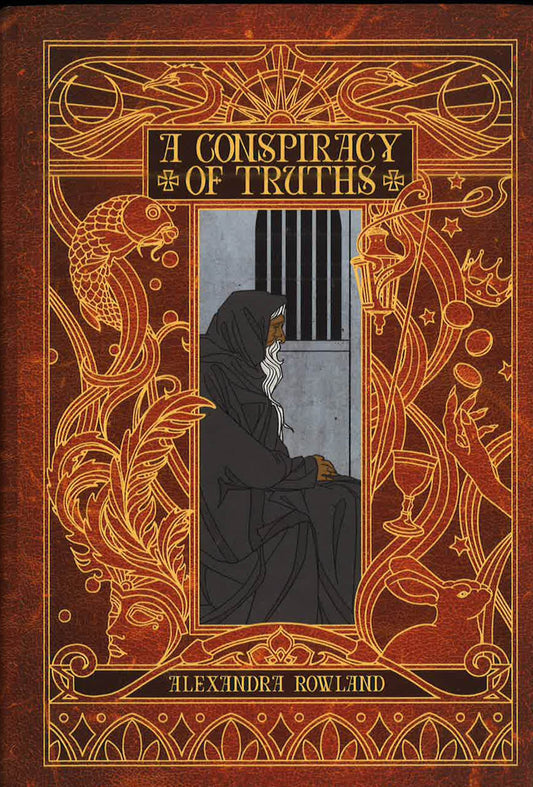 A Conspiracy Of Truths