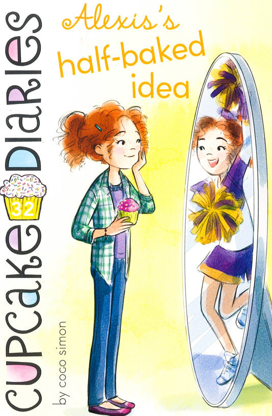 Alexis'S Half-Baked Idea