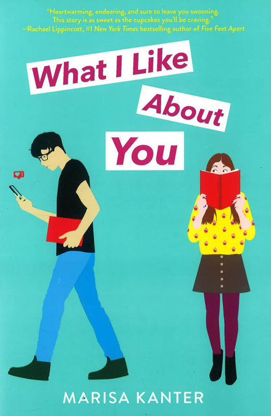 What I Like about You (Export)
