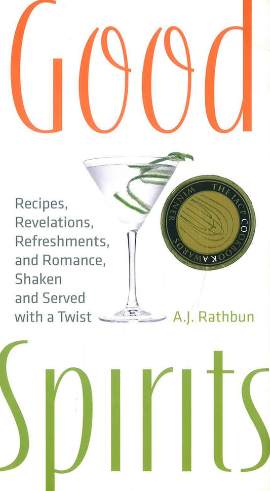 Good Spirits