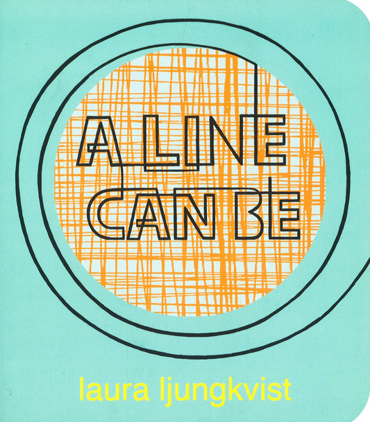 A Line Can Be