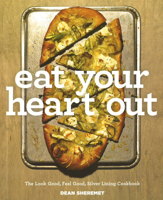 Eat Your Heart Out