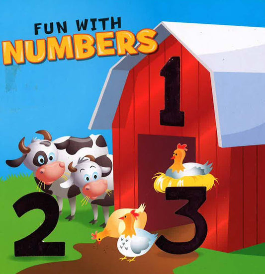 Fun With Numbers