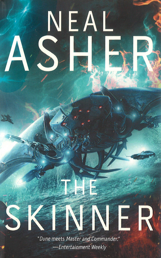 The Skinner