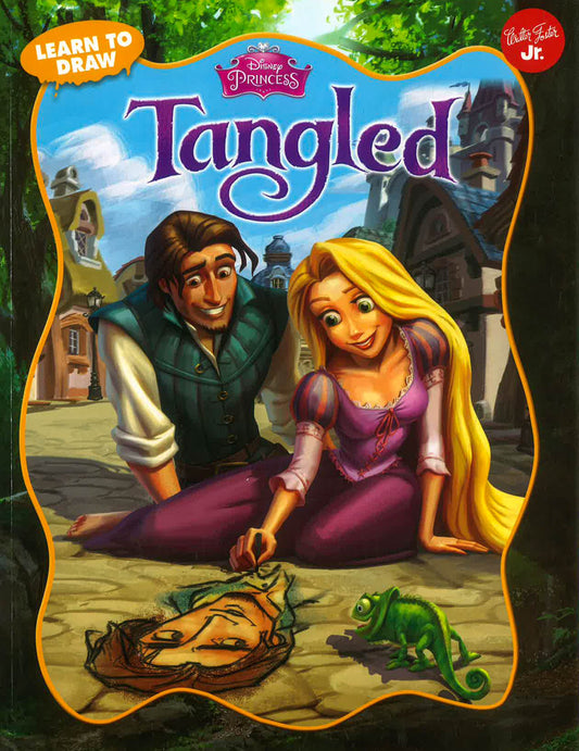 Disney Princess: Tangled