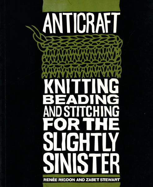 Anticraft