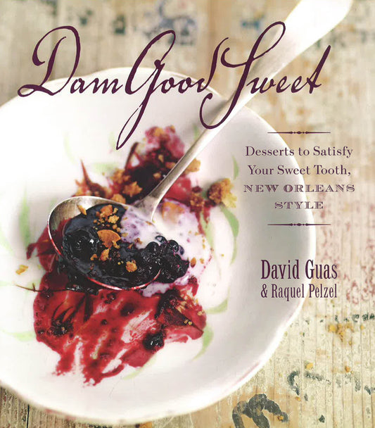 Dam Good Sweet