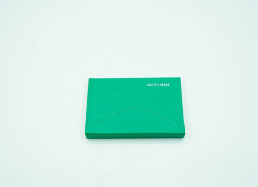 Selfish Needs Pocketbook Notes