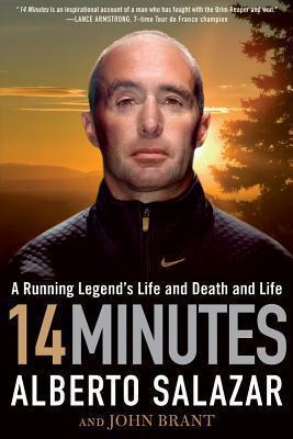 14 Minutes: A Running Legend's Life And Death And Life