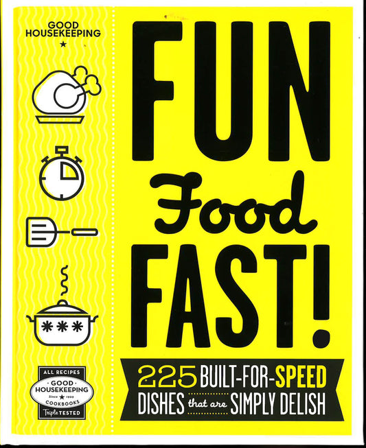 Fun Food Fast!
