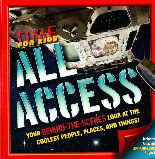 Time For Kids All Access