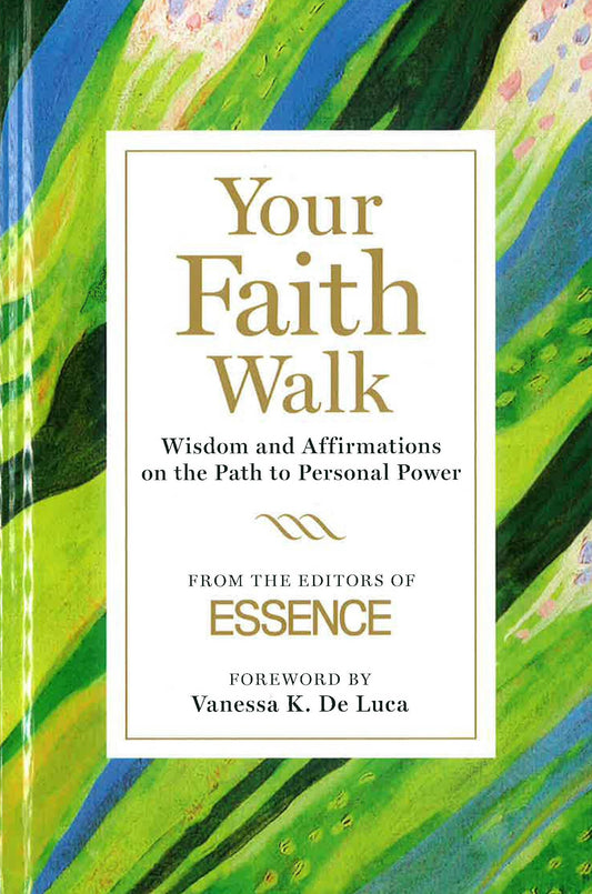 Your Faith Walk