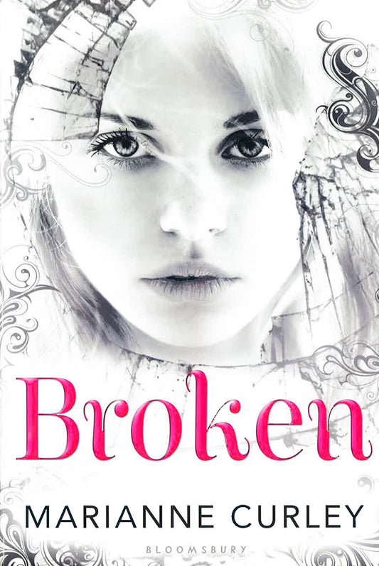 Broken