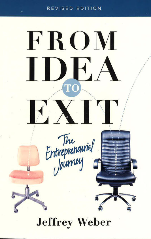From Idea To Exit