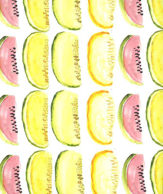 Fruit Cocktail Quicknotes