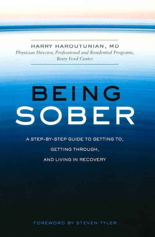 Being Sober