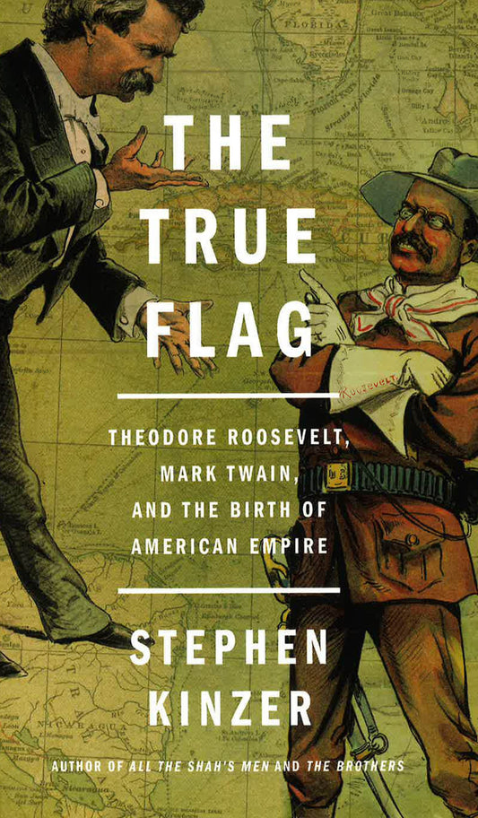 True Flag