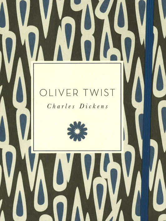 Oliver Twist