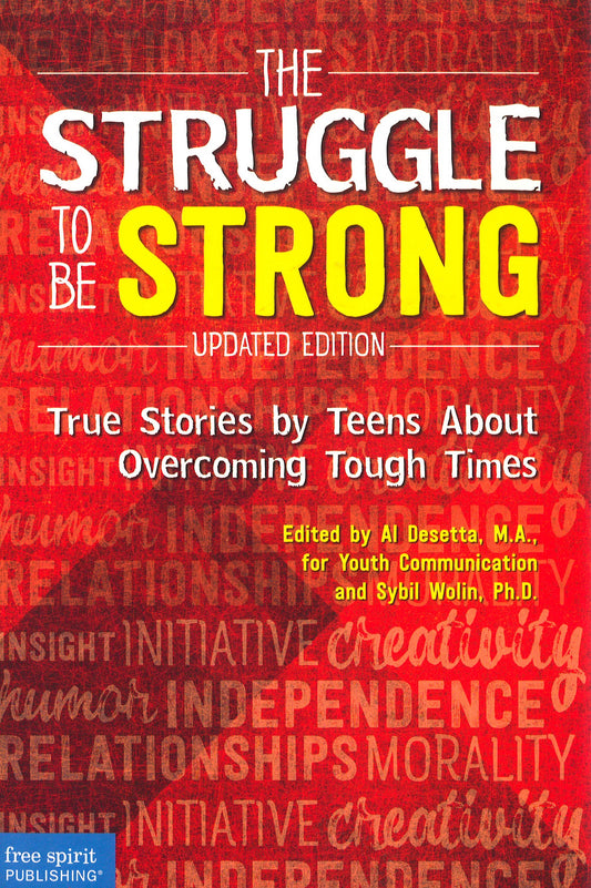 The Struggle To Be Strong
