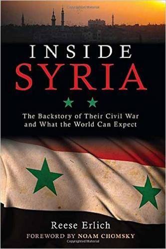 Inside Syria