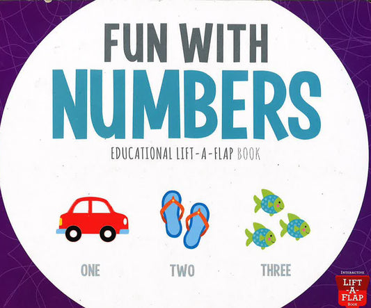 Fun With Numbers