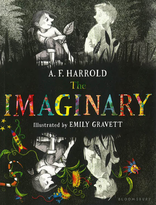 The Imaginary
