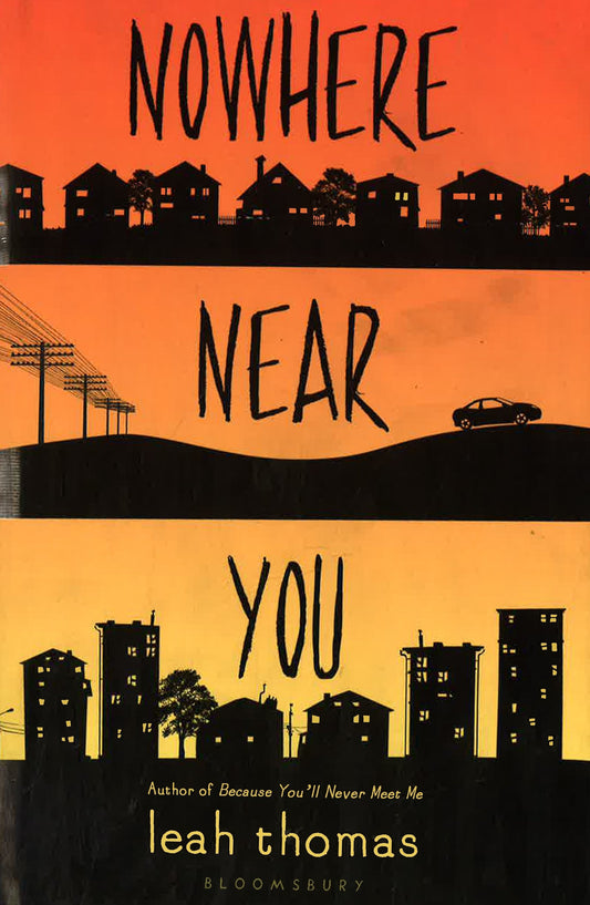 Nowhere Near You