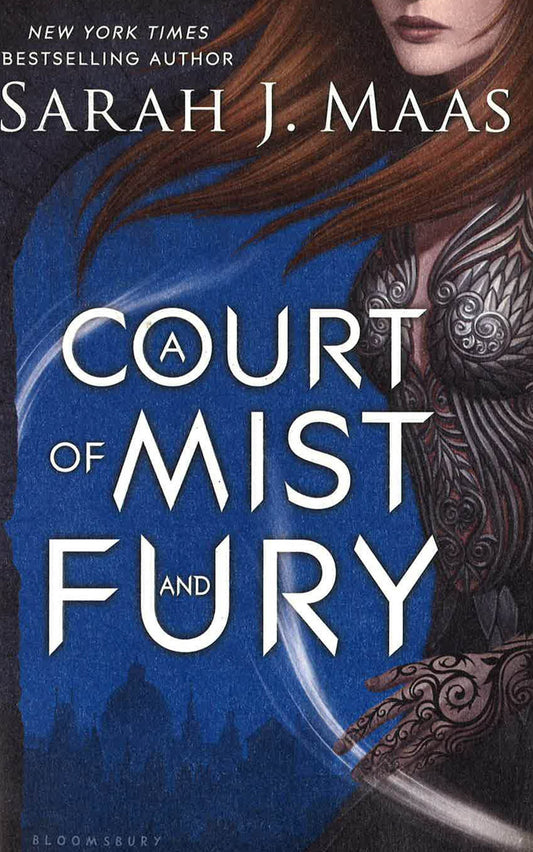 A Court Of Mist And Fury