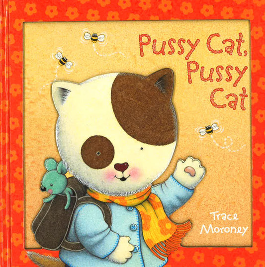 Pussy Cat, Pussy Cat