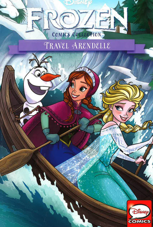 Disney Frozen